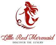 Little Red Mermaid